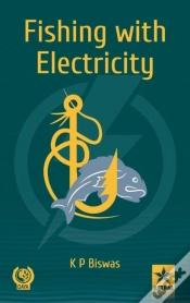 Capa do artigo Fishing With Electricity