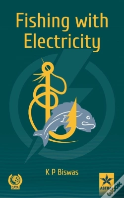 Capa do artigo Fishing With Electricity