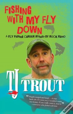Capa do artigo Fishing With My Fly Down