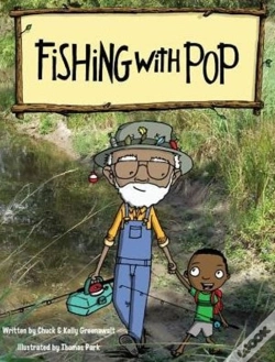 Capa do artigo Fishing With Pop