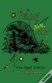 Capa do artigo Fishing With The Fly (Legacy Edition)