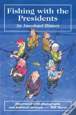 Capa do artigo Fishing With The Presidents