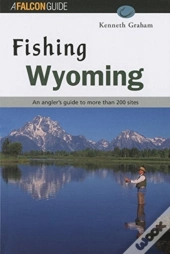 Fishing Wyoming
