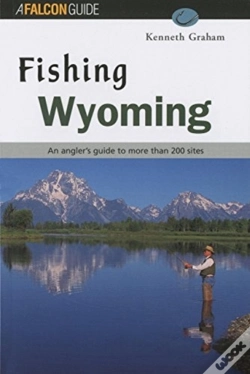 Capa do artigo Fishing Wyoming