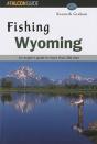 Fishing Wyoming - Preview