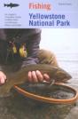 Fishing Yellowstone National Park - Preview