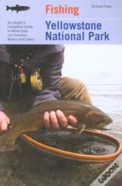 Capa do artigo Fishing Yellowstone National Park