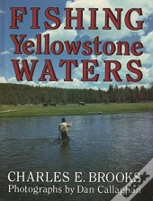 Fishing Yellowstone Waters