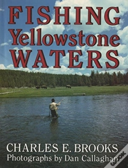 Capa do artigo Fishing Yellowstone Waters