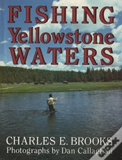 Capa do artigo Fishing Yellowstone Waters