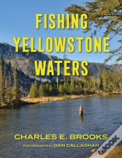 Capa do artigo Fishing Yellowstone Waters