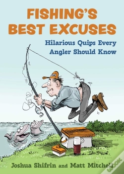 Capa do artigo Fishing'S Best Excuses