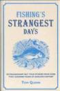Fishing'S Strangest Days - Preview