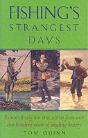 Fishing'S Strangest Days - Preview