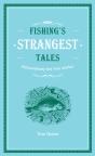 Fishing'S Strangest Tales - Preview