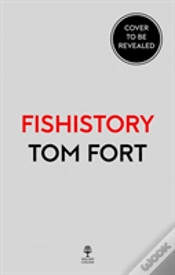 Capa do artigo Fishistory