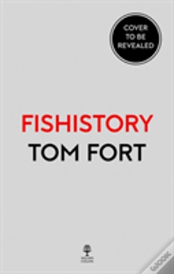 Capa do artigo Fishistory
