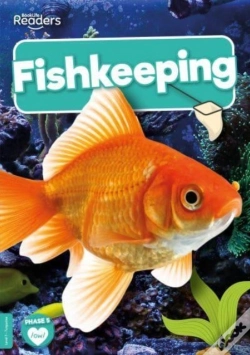 Capa do artigo Fishkeeping