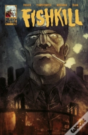 Capa do artigo Fishkill
