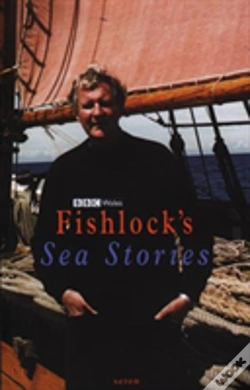 Capa do artigo Fishlock'S Sea Stories