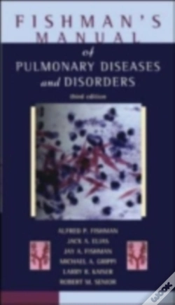 Capa do artigo Fishman'S Pulmonary Diseases And Disorders, Fourth Edition