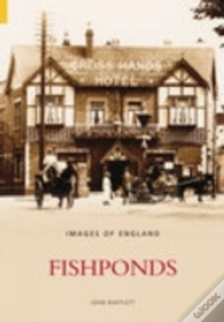 Capa do artigo Fishponds