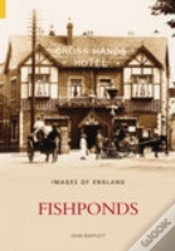 Capa do artigo Fishponds