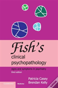 Capa do artigo Fish'S Clinical Psychopathology