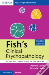 Fish'S Clinical Psychopathology