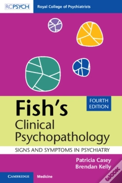 Capa do artigo Fish'S Clinical Psychopathology