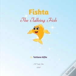 Capa do artigo Fishta The Talking Fish