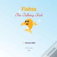 Fishta The Talking Fish