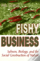 Fishy Business
