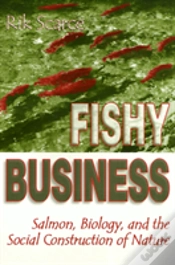 Capa do artigo Fishy Business