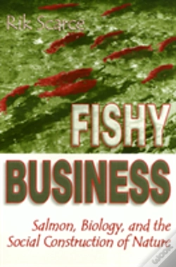 Capa do artigo Fishy Business