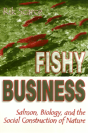 Fishy Business - Preview
