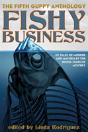 Fishy Business - Preview
