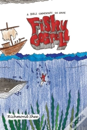 Capa do artigo Fishy Gospel