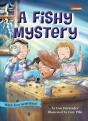 Fishy Mystery - Preview