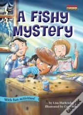 Fishy Mystery