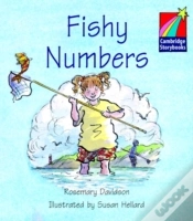 Capa do artigo Fishy Numbers Elt Edition