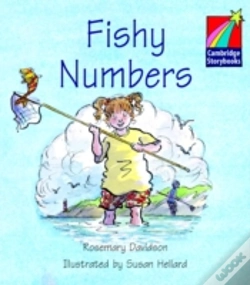 Capa do artigo Fishy Numbers Elt Edition