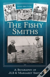 Capa do artigo Fishy Smiths