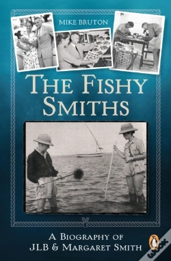 Capa do artigo Fishy Smiths