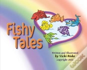 Capa do artigo Fishy Tales