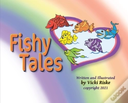 Capa do artigo Fishy Tales