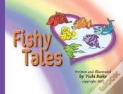 Capa do artigo Fishy Tales