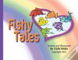 Capa do artigo Fishy Tales