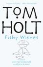 Fishy Wishes: Omnibus 7 - Preview