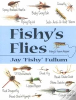 Capa do artigo Fishy'S Flies